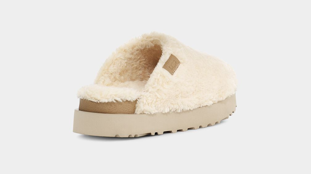 Fuzz Sugar Slide | UGG® | UGG (US)