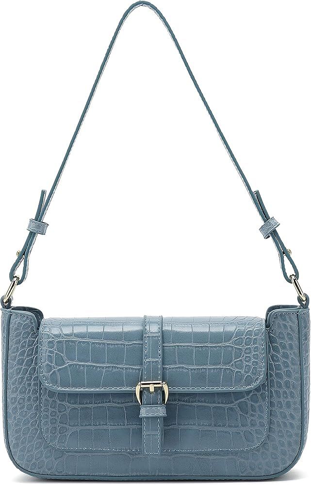 Scarleton Small Crossbody bag for Women, Purses for Women, Shoulder Bag, Handbags for Women, H2087 | Amazon (US)