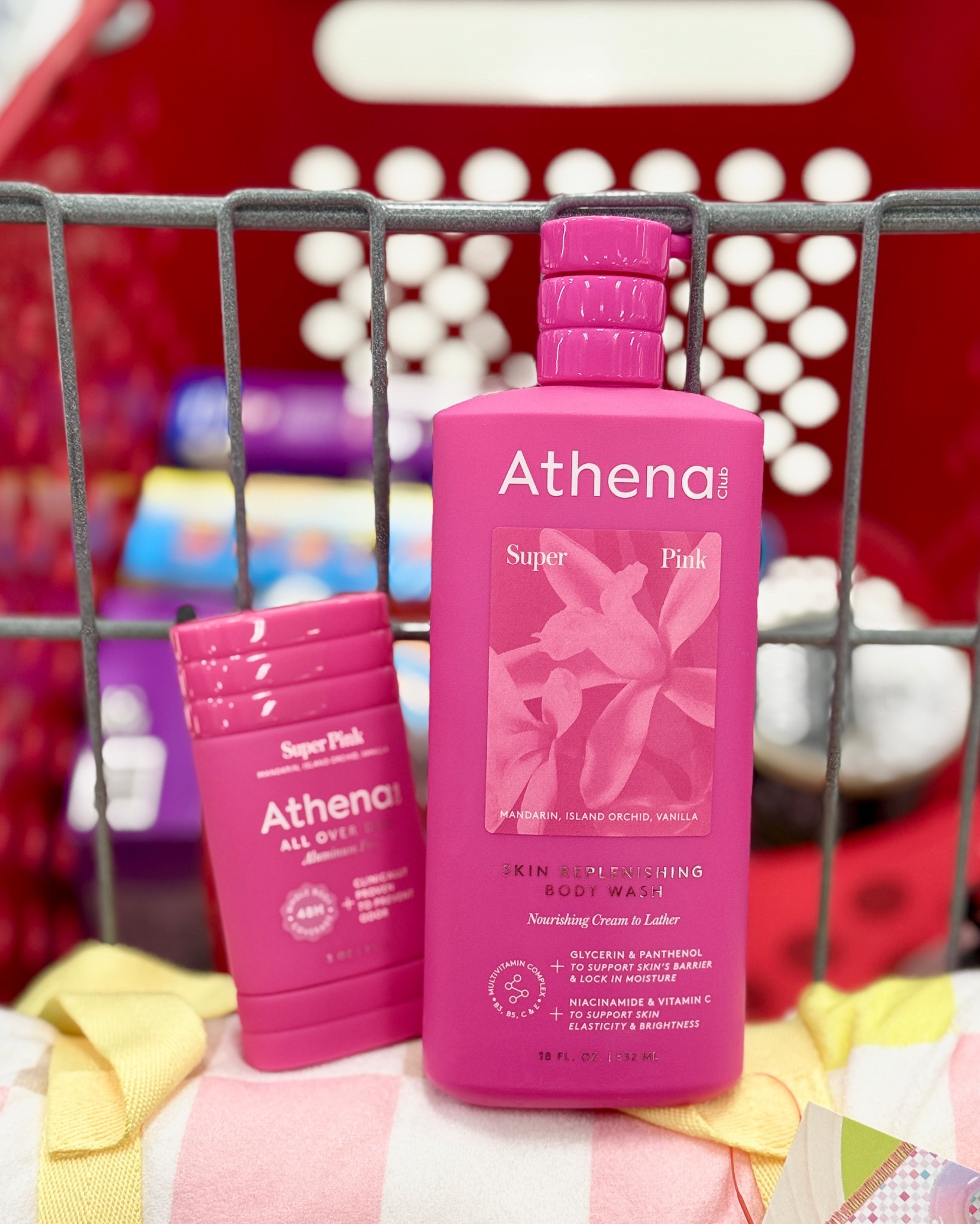 The packaging sold me. The scent KEPT me 

#LTKBeauty