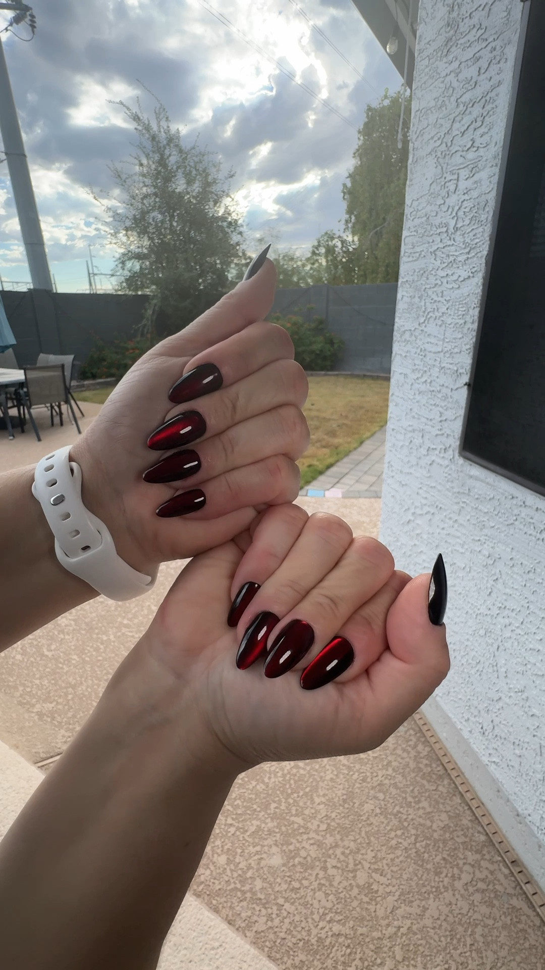 New Nails 

#LTKFindsUnder50 #LTKBeauty