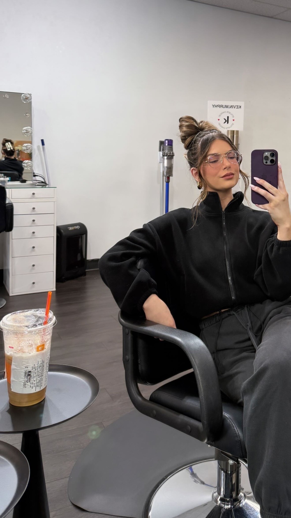 This Amazon fleece zip up is soooo similar to a FP Movement jacket I have 🤯

#LTKSaleAlert #LTKStyleTip #LTKFindsUnder50