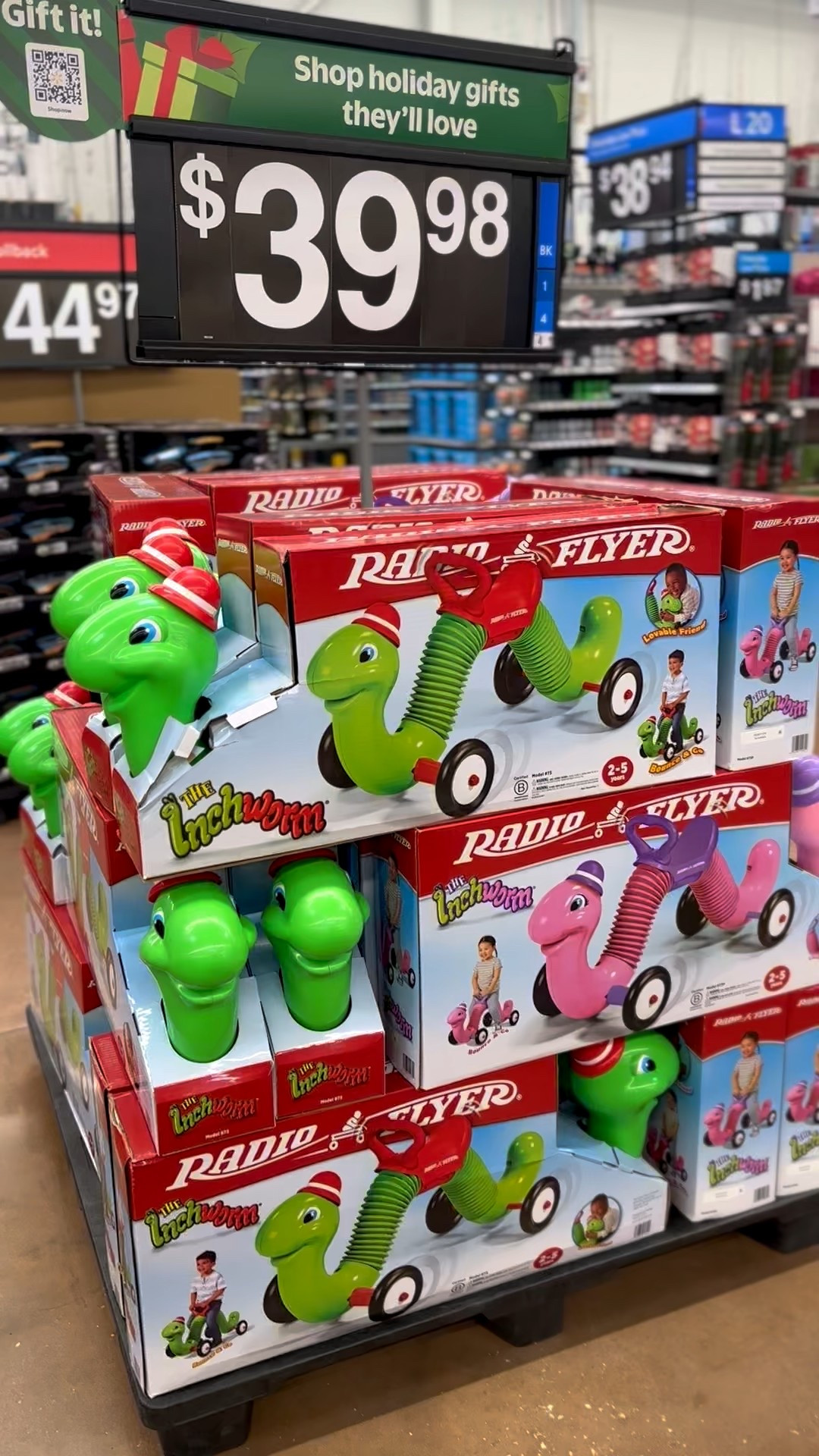 #walmart #holiday #gift 

#LTKGiftGuide #LTKKids #LTKHoliday