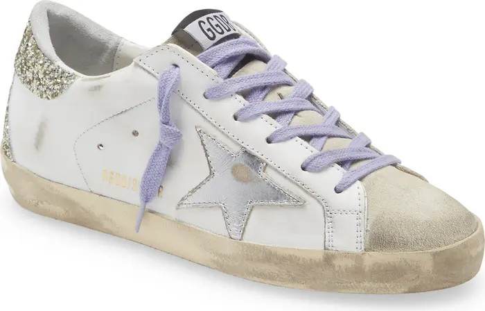 Super-Star Low Top Sneaker | Nordstrom