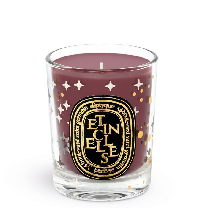 Etincelles Spark Candle 70G | Cos Bar