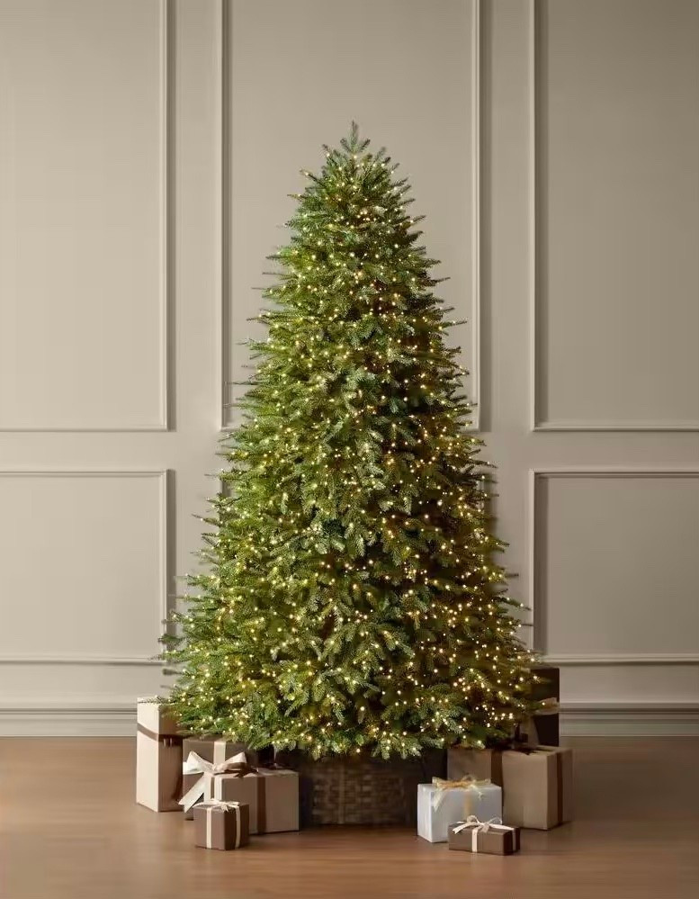 The Grand Duchess tree is BACK 😍

#christmastree #grandduchess #homedepot

#LTKHoliday #LTKSeasonal #LTKHome