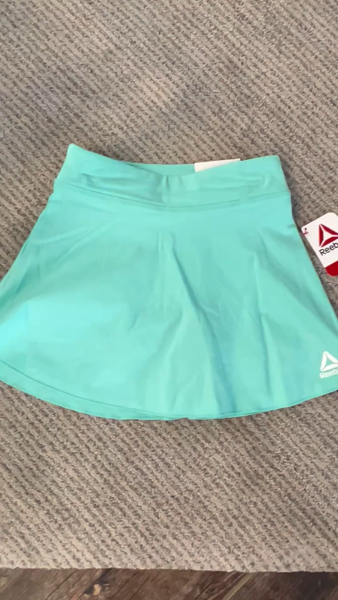 Reebok short for teens. 

#reebok #girls #teen #skort #ootd

#LTKootd #LTKKids