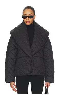 Melissa Jacket
                    
                    LAMARQUE | Revolve Clothing (Global)