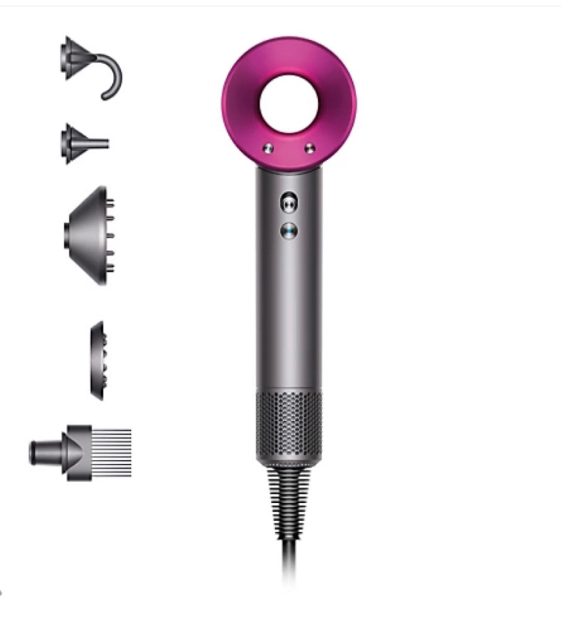 The best saving you’ll get but be quick as they’ll sell out fast !!! 
#dysonsupersonic #dysonhair 

#LTKbeauty #LTKCyberWeek #LTKsalealert