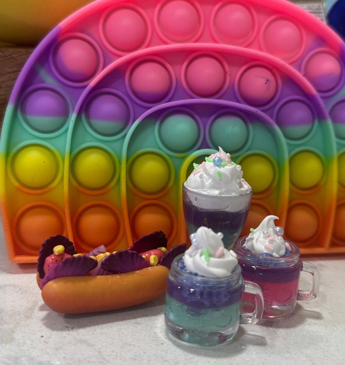 Mini verse creations are truly addicting for moms and kids 

#LTKdayinmylife #LTKmomlife #LTKKids