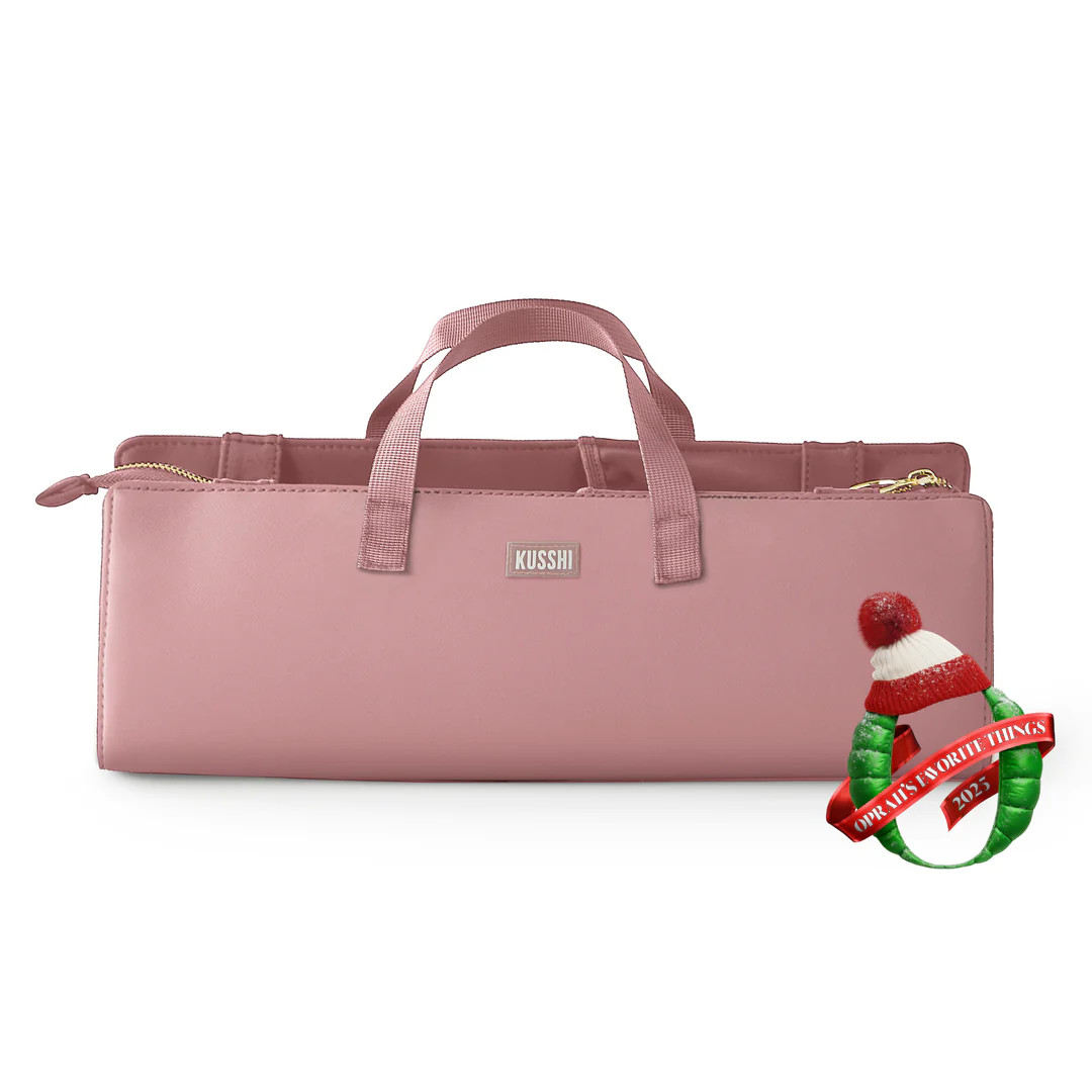 The Hair Tools Bag | KUSSHI