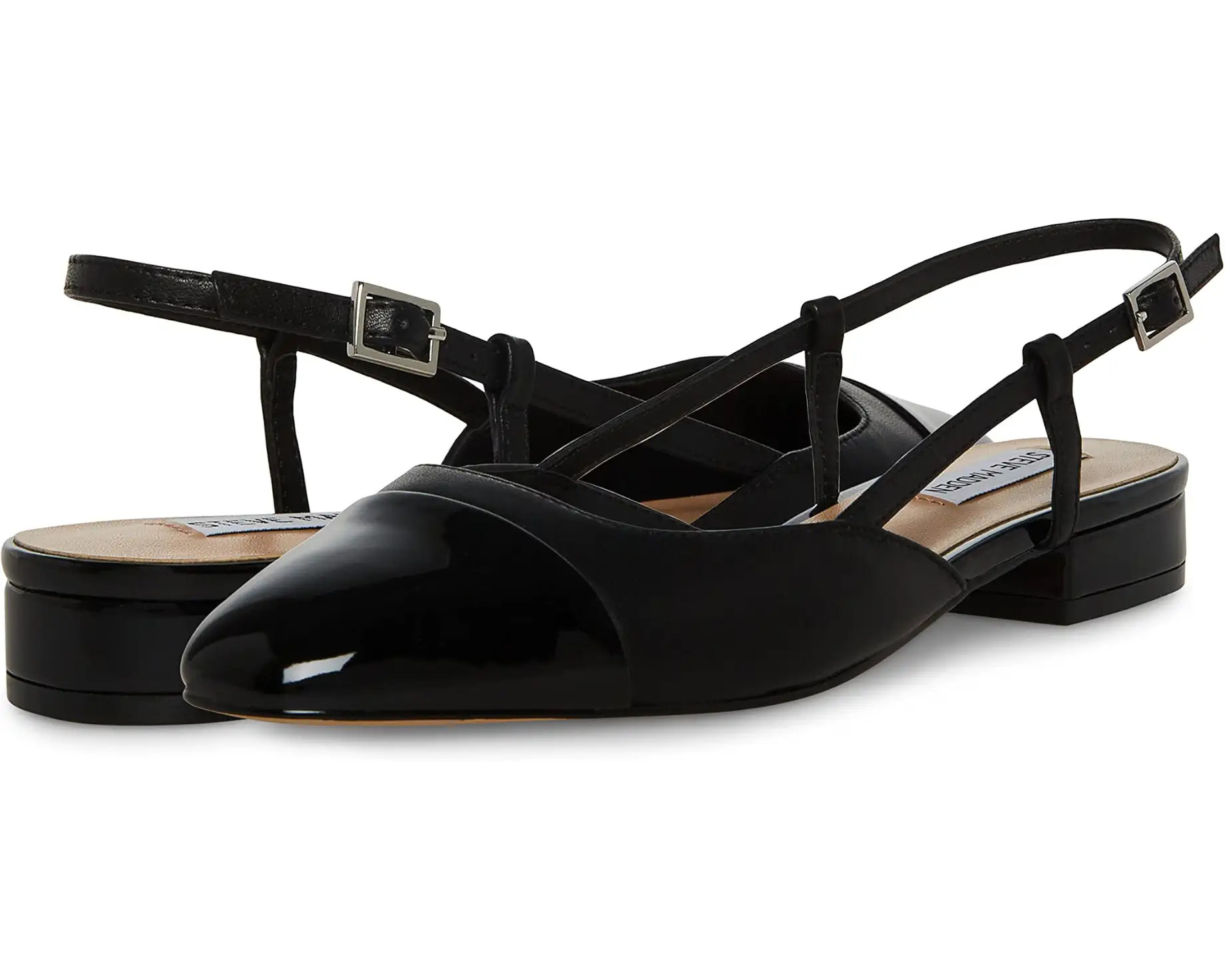 Belinda Flat | Zappos