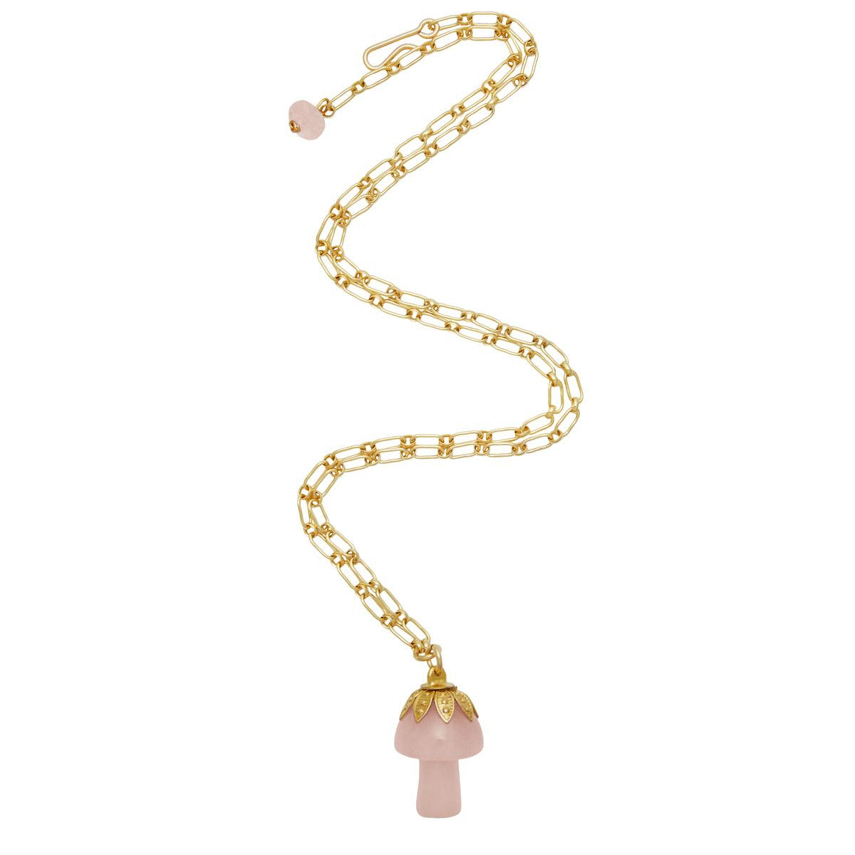 Trippy Necklace | Brinker & Eliza