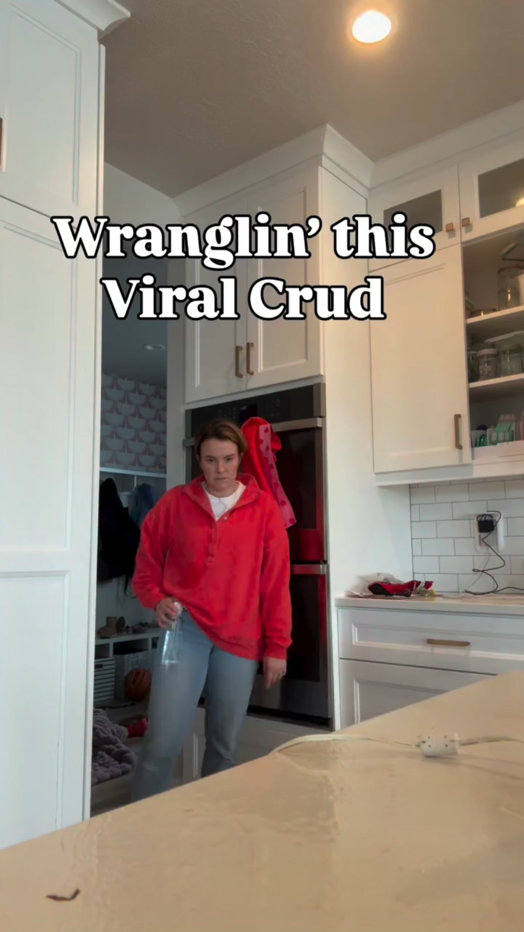 Lipton extra noodle soup >>>

Anyone else sick out there?? Whatever the crap this sickness is that hit my oldest two…imma send it back to the depths of h*ll from where it came 


#LTKKids #LTKmomlife #LTKdayinmylife