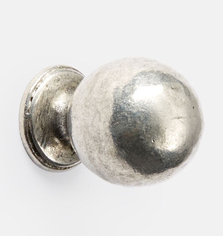 Ball Cabinet Knob | Rejuvenation