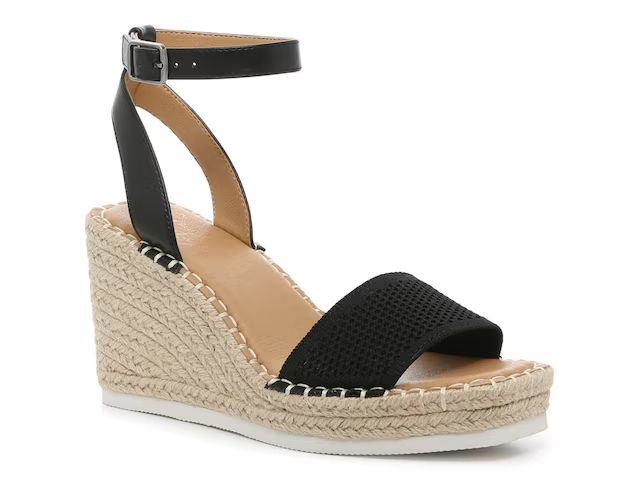 Crown Vintage Kannia Espadrille Wedge Sandal | DSW