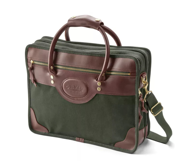 Battenkill® Briefcase | Orvis (US)