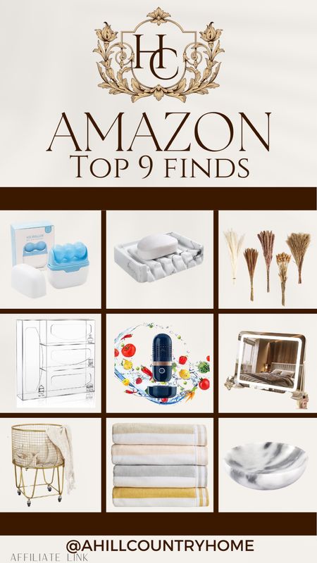 Amazon finds!

Follow me @ahillcountryhome for daily shopping trips and styling tips!

Seasonal, Home, Summer, Amazon 

#LTKhome #LTKSeasonal #LTKFind