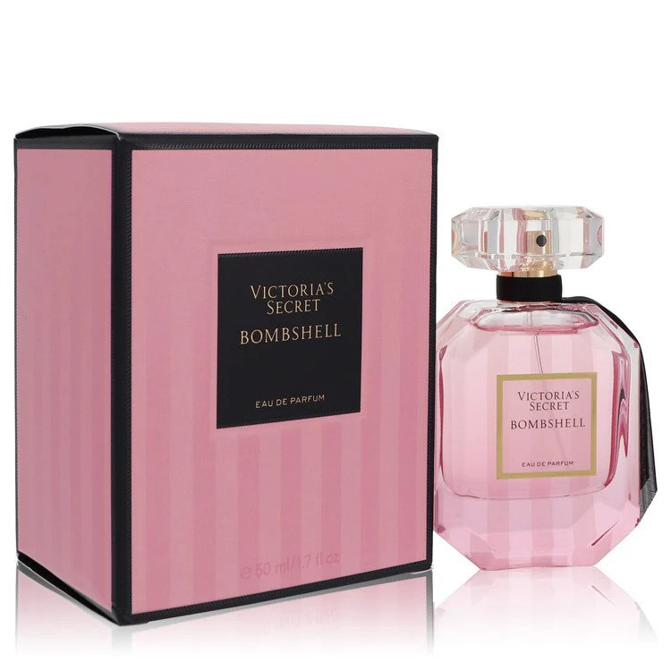 Bombshell by Victoria's Secret Eau De Parfum Spray 1.7 oz for Women | Zulily
