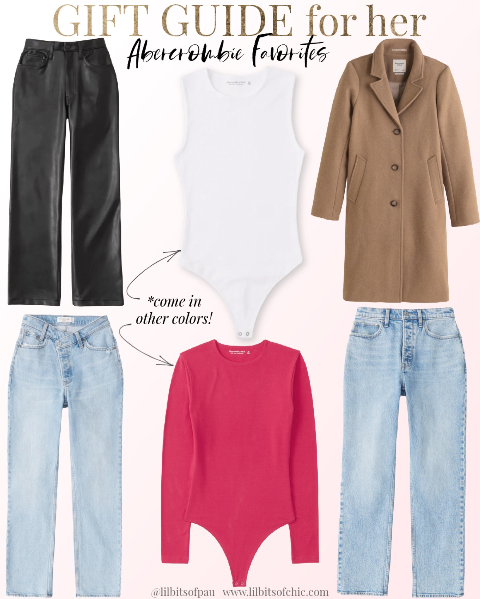 Abercrombie favorites, Abercrombie, black Friday sale, Abercrombie bodysuits