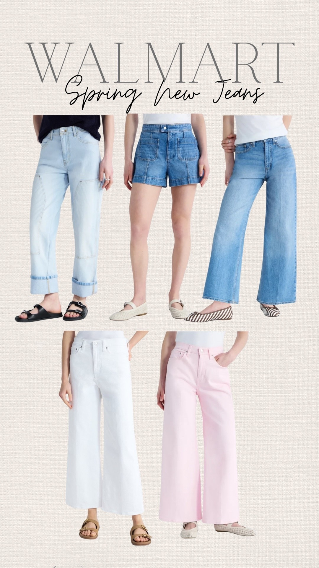 New arrivals 

#LTKSeasonal #LTKOver40