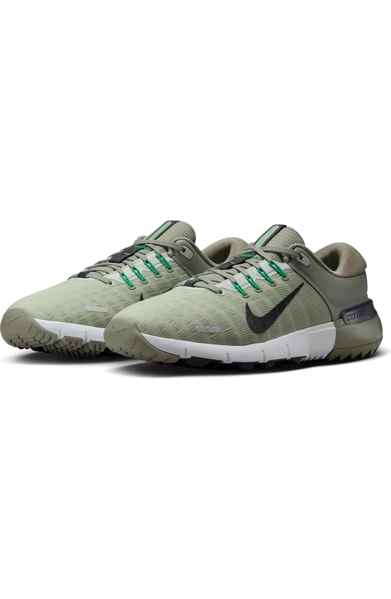 Nike Free Golf Shoe (Men) | Nordstrom | Nordstrom