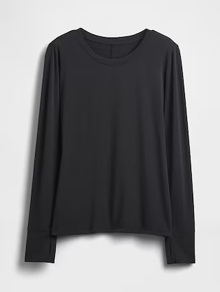 GapFit Breathe T-Shirt | Gap (US)