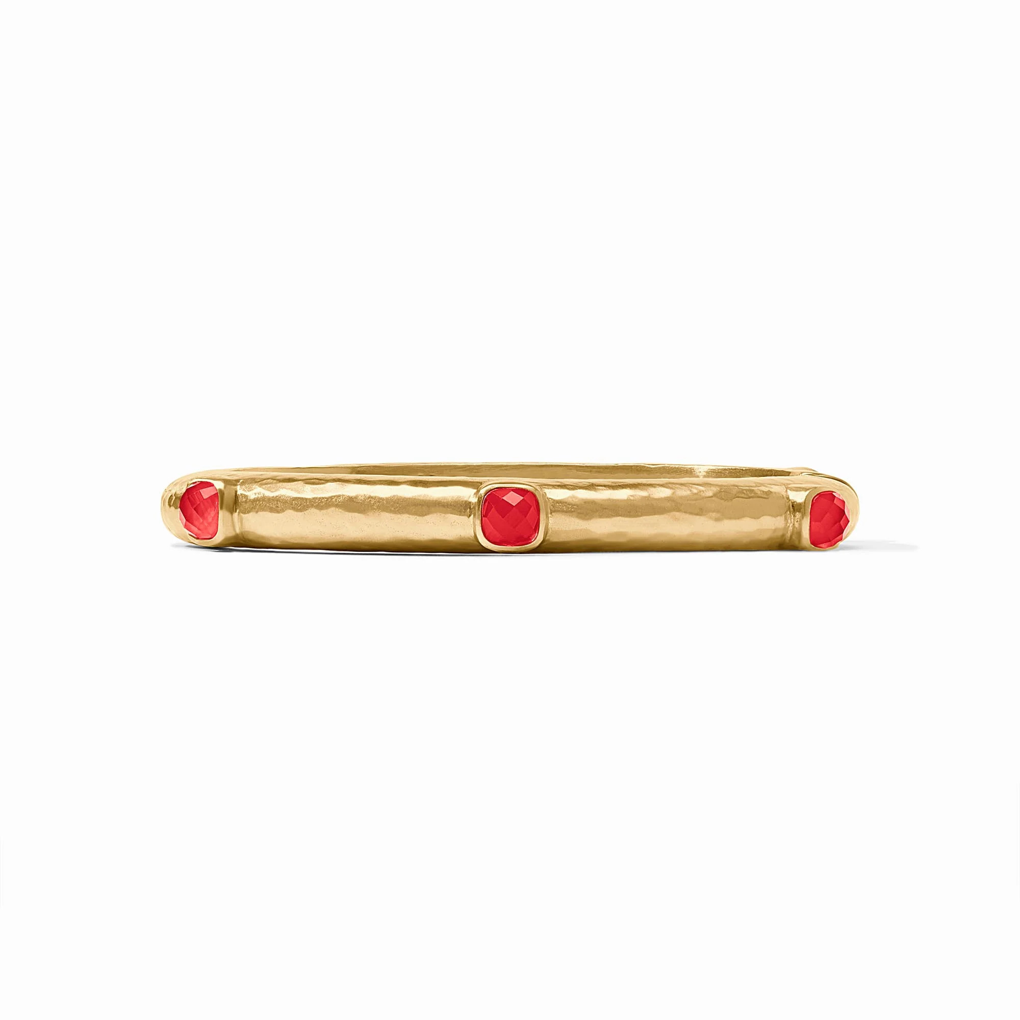 Catalina Stone Hinge Bangle Bracelet | Julie Vos | Julie Vos