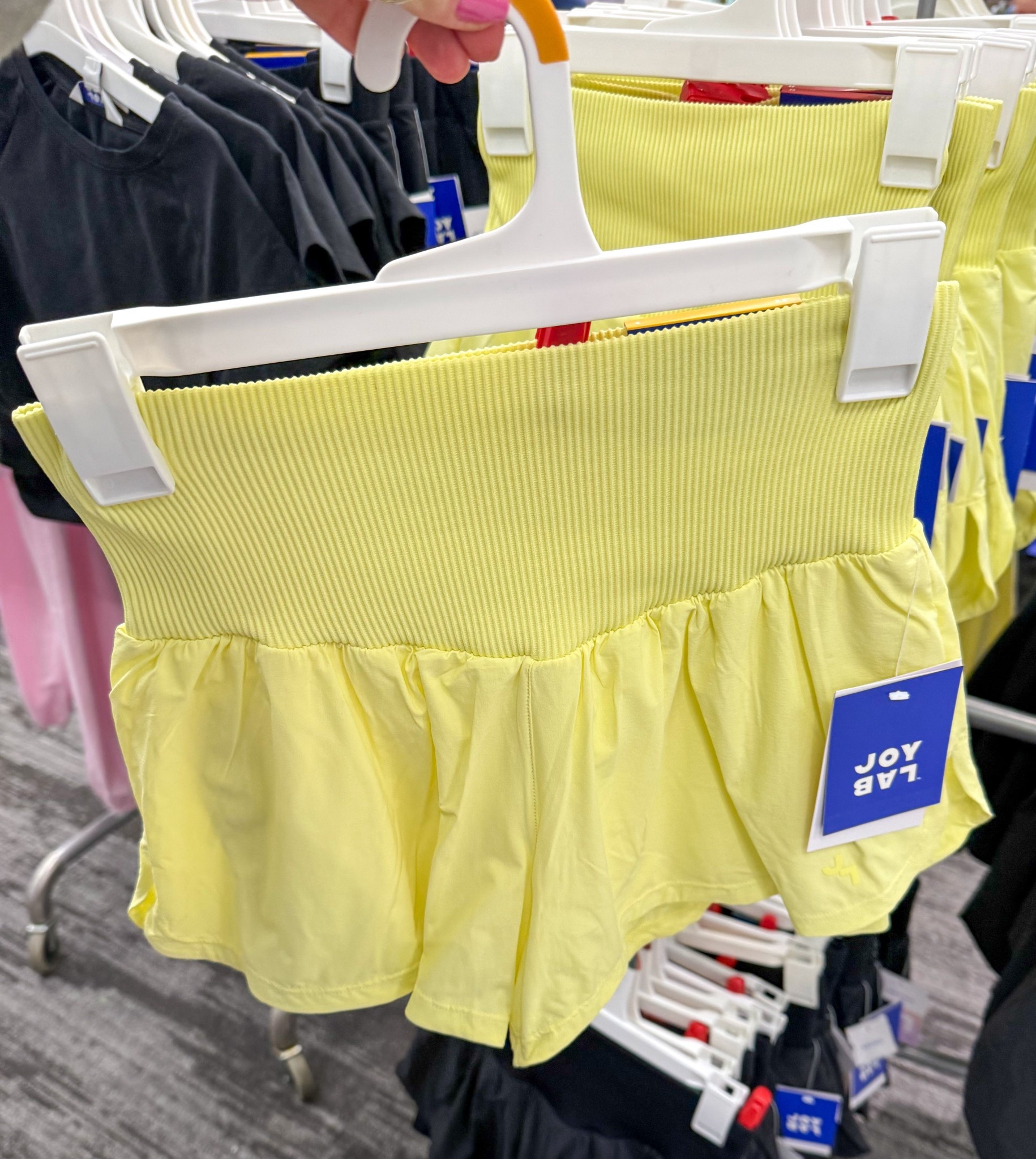 #LTKMidsize #LTKActive #LTKootd