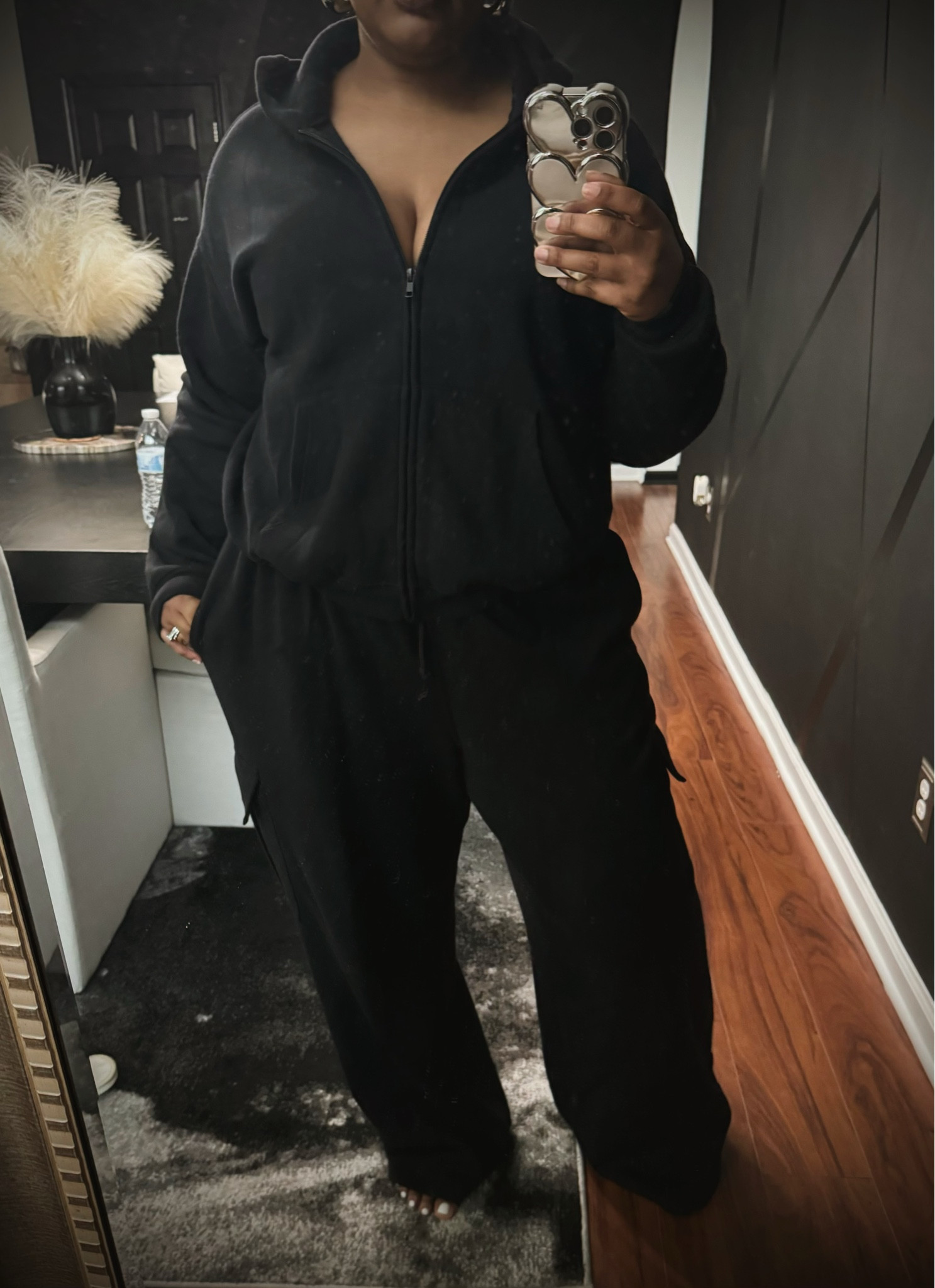 Cozy / Loungewear 

#LTKworkwear #LTKActive #LTKtravel