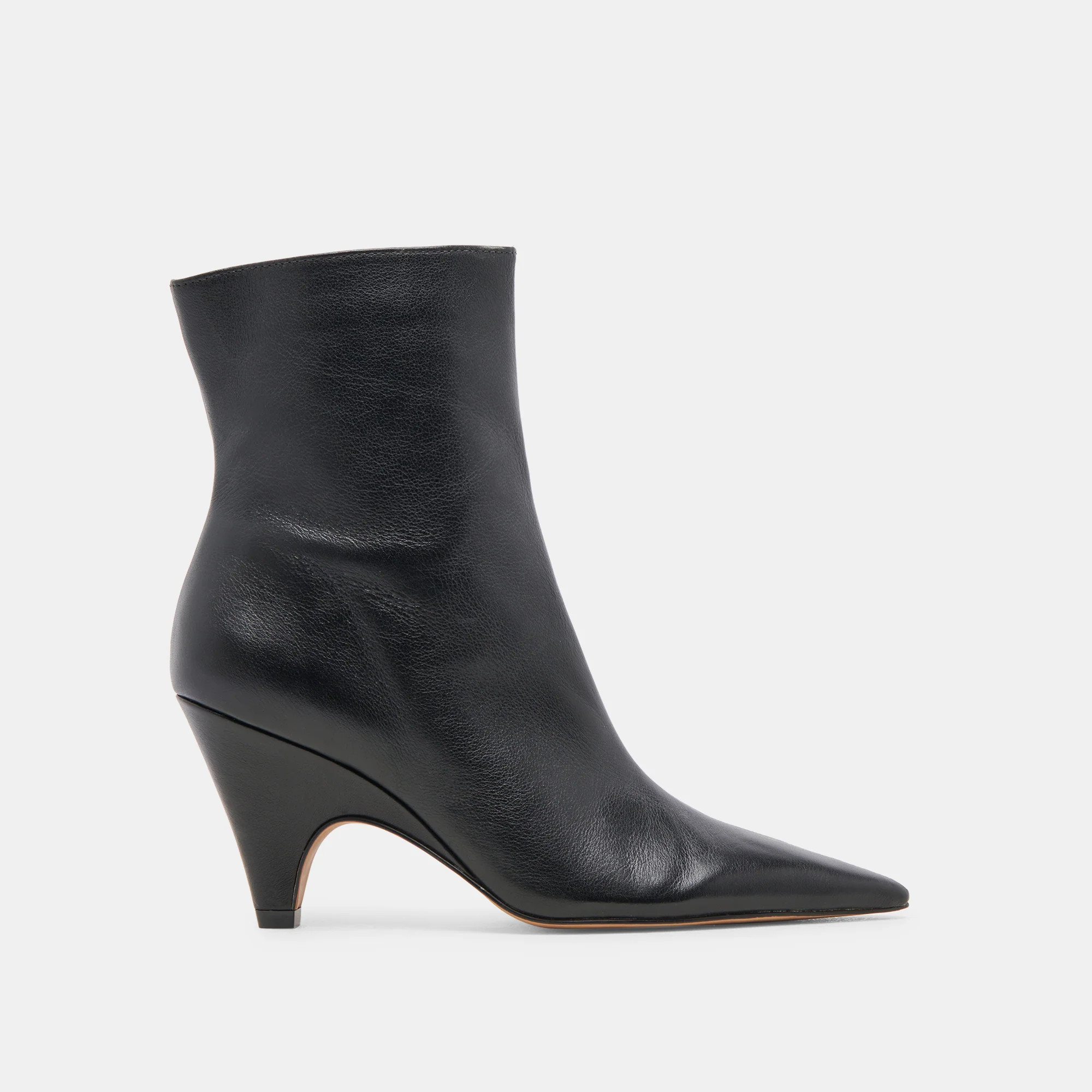 Calico Booties | DolceVita.com