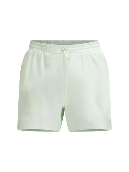 Softstreme High-Rise Short 4" | Women's Shorts | lululemon | Lululemon (US)