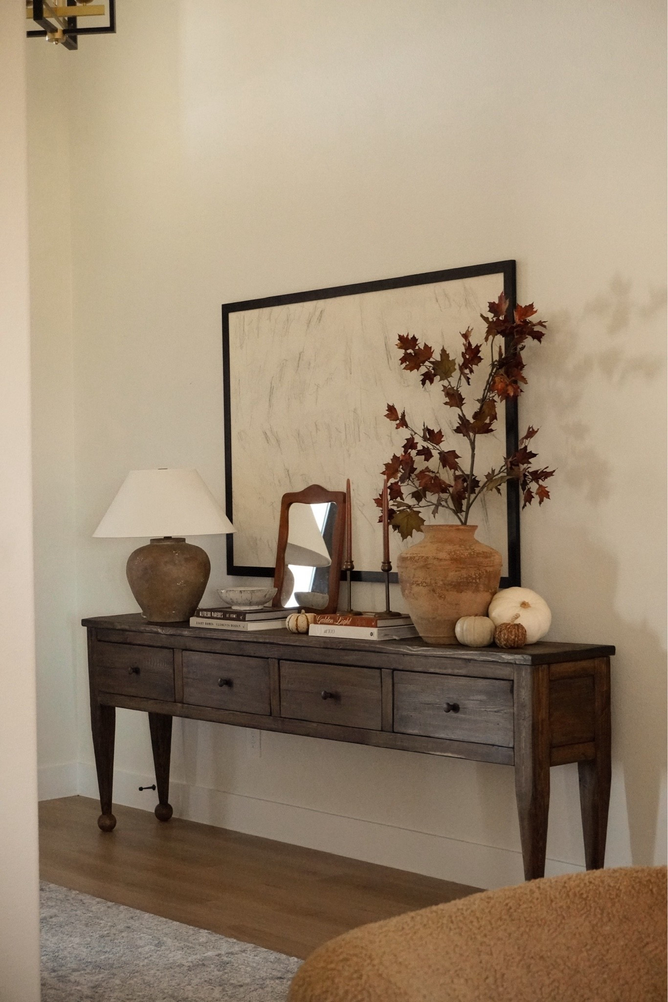 Happy October! Here is our layered fall entryway from last year! 

fall entryway, fall home styling, fall home decor, fall home finds, fall steam styling, the best fall stems, how to style a wood entry table for fall

#LTKSeasonal #LTKHome