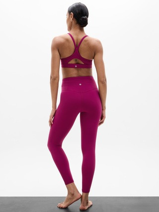Elation Ultra High Rise 7/8 Legging | Athleta | Athleta
