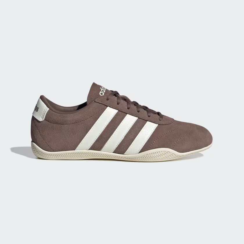 GRAND COURT LO SHOES | adidas (CA)