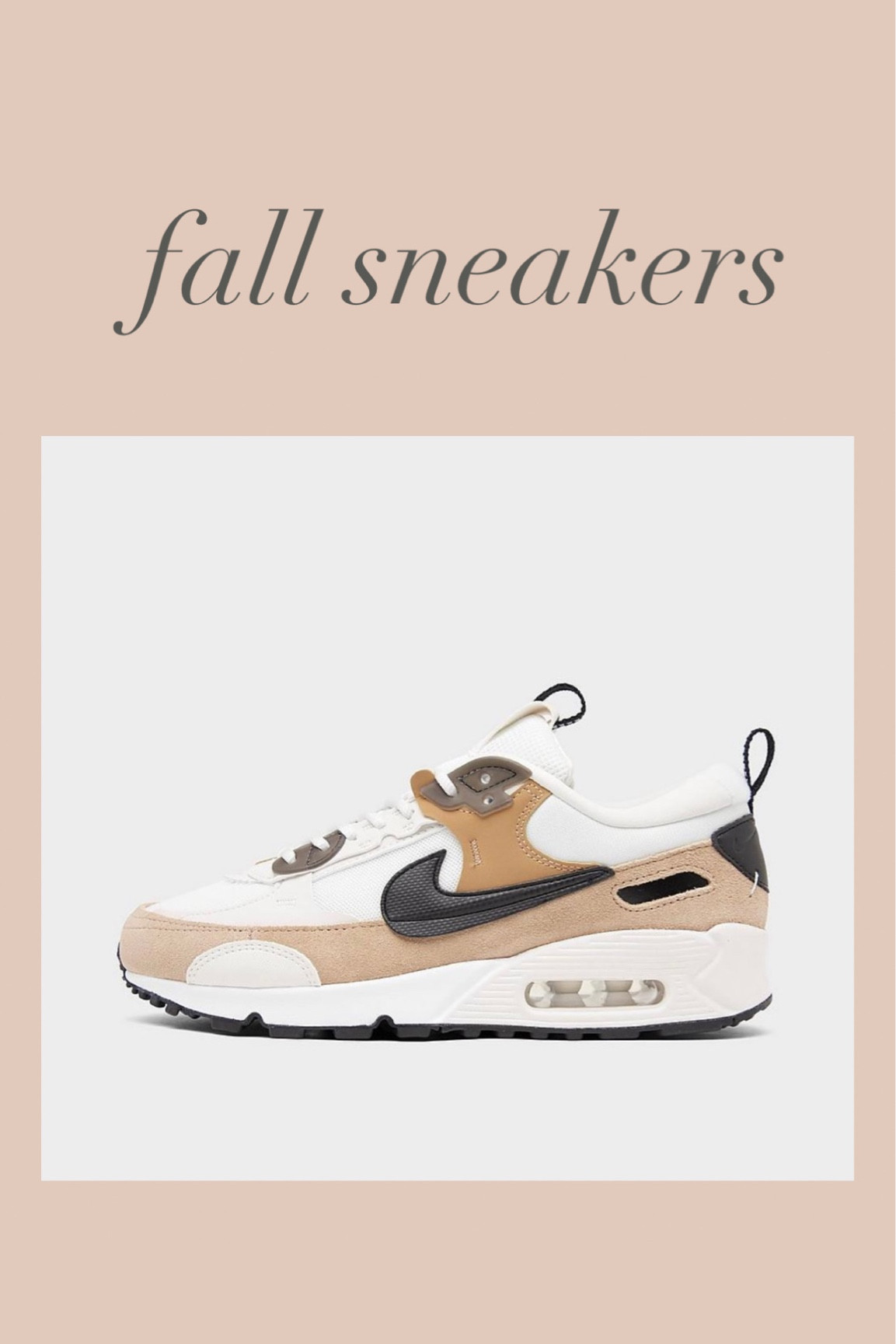 Sneakers 

#LTKshoecrush #LTKfit