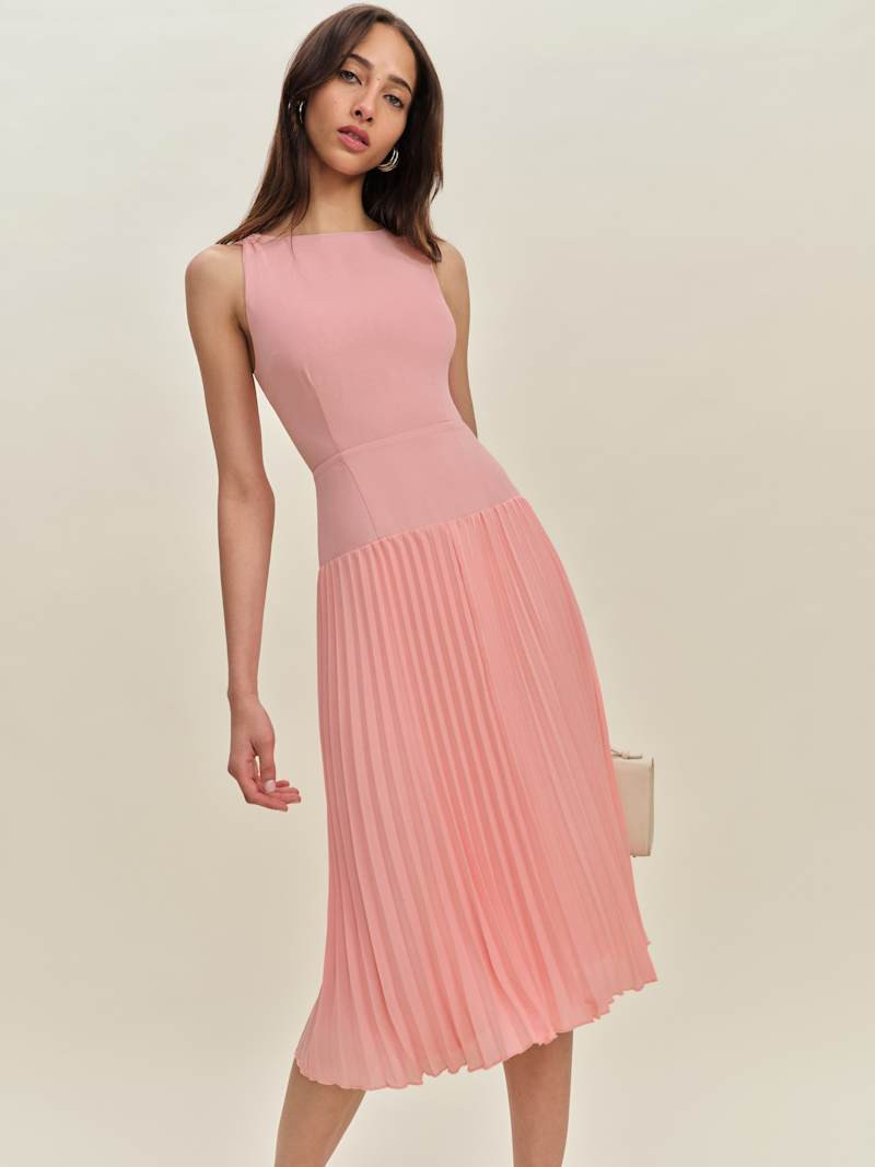 Andi Dress | Reformation (Global)