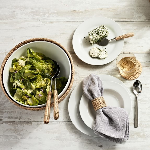 Open Kitchen by Williams Sonoma Dinner Plates | Williams-Sonoma