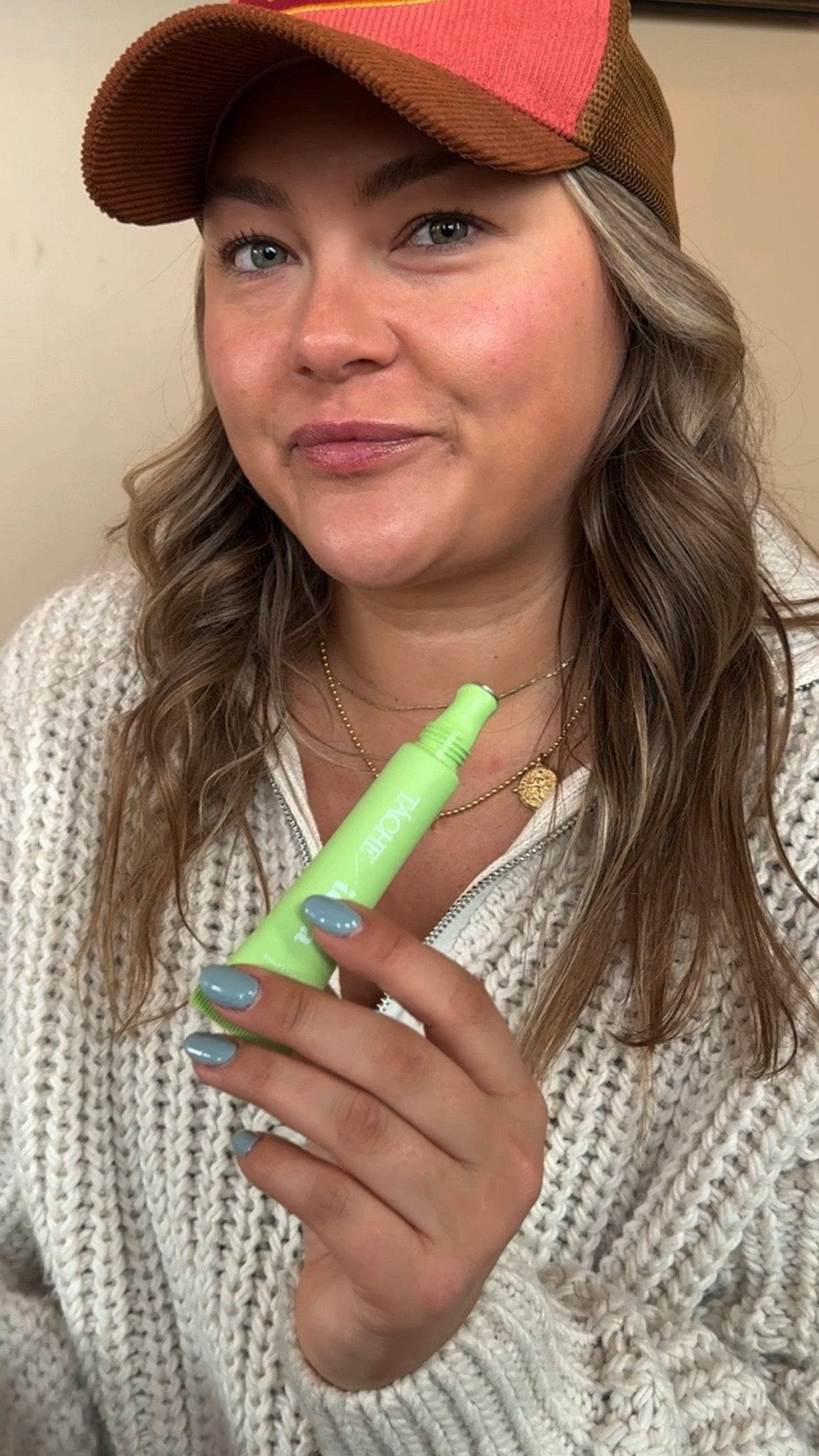 This lip treatment feels ELITE and I couldn’t help it — I had to have a little moment with a pistachio matcha latte. whatta cool collab between iota + táche. 

#LTKdayinmylife #LTKGiftGuide #LTKCyberWeek