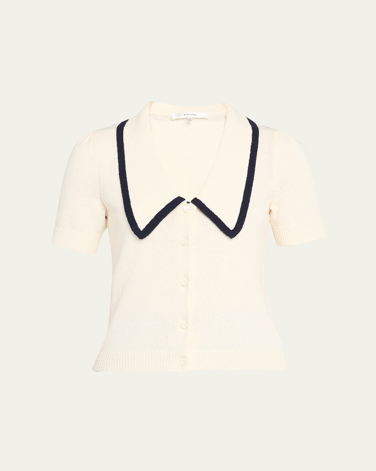 The Sailor Sweater | Bergdorf Goodman