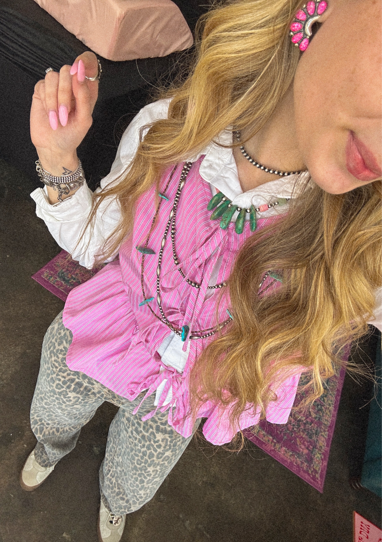 💖💋🪭 VDAY FIT