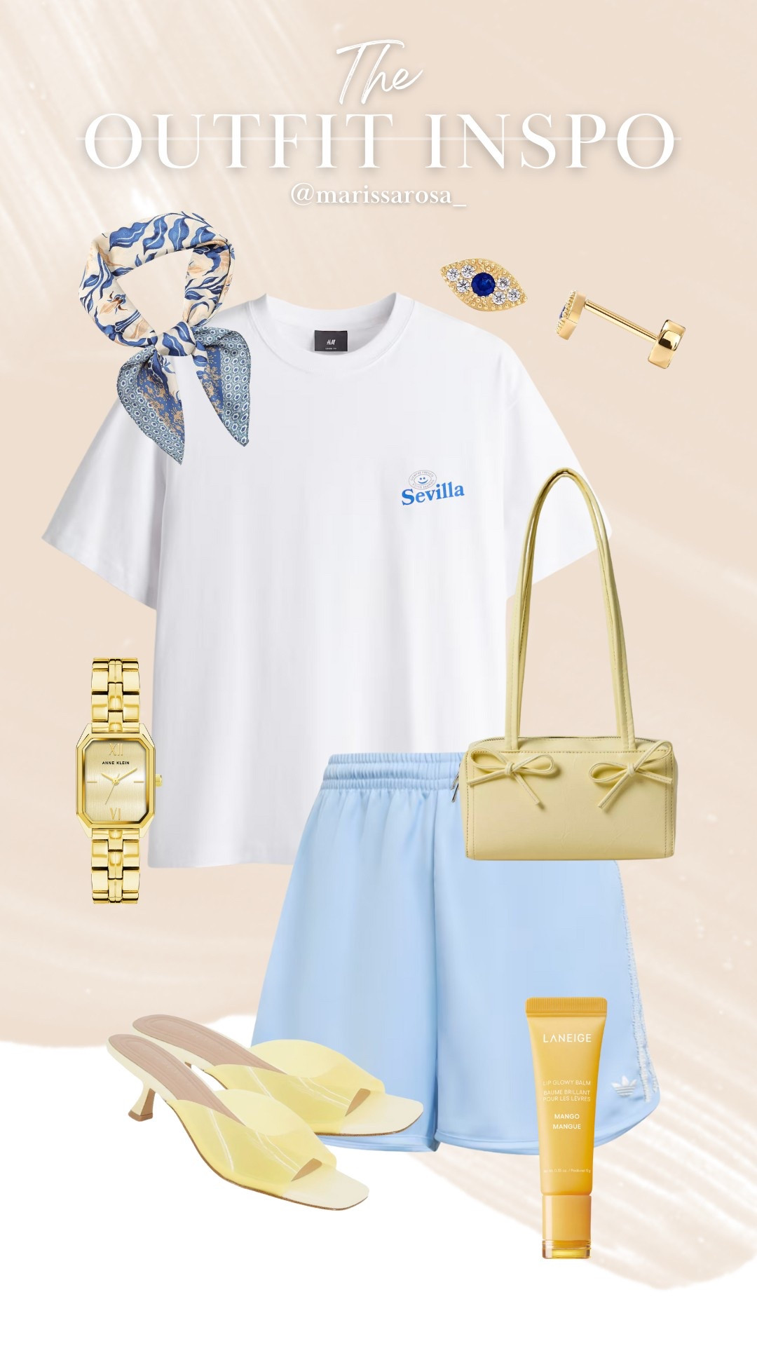 Shop My Outfit Inspo! 💛

#LTKShoeCrush #LTKStyleTip #LTKU