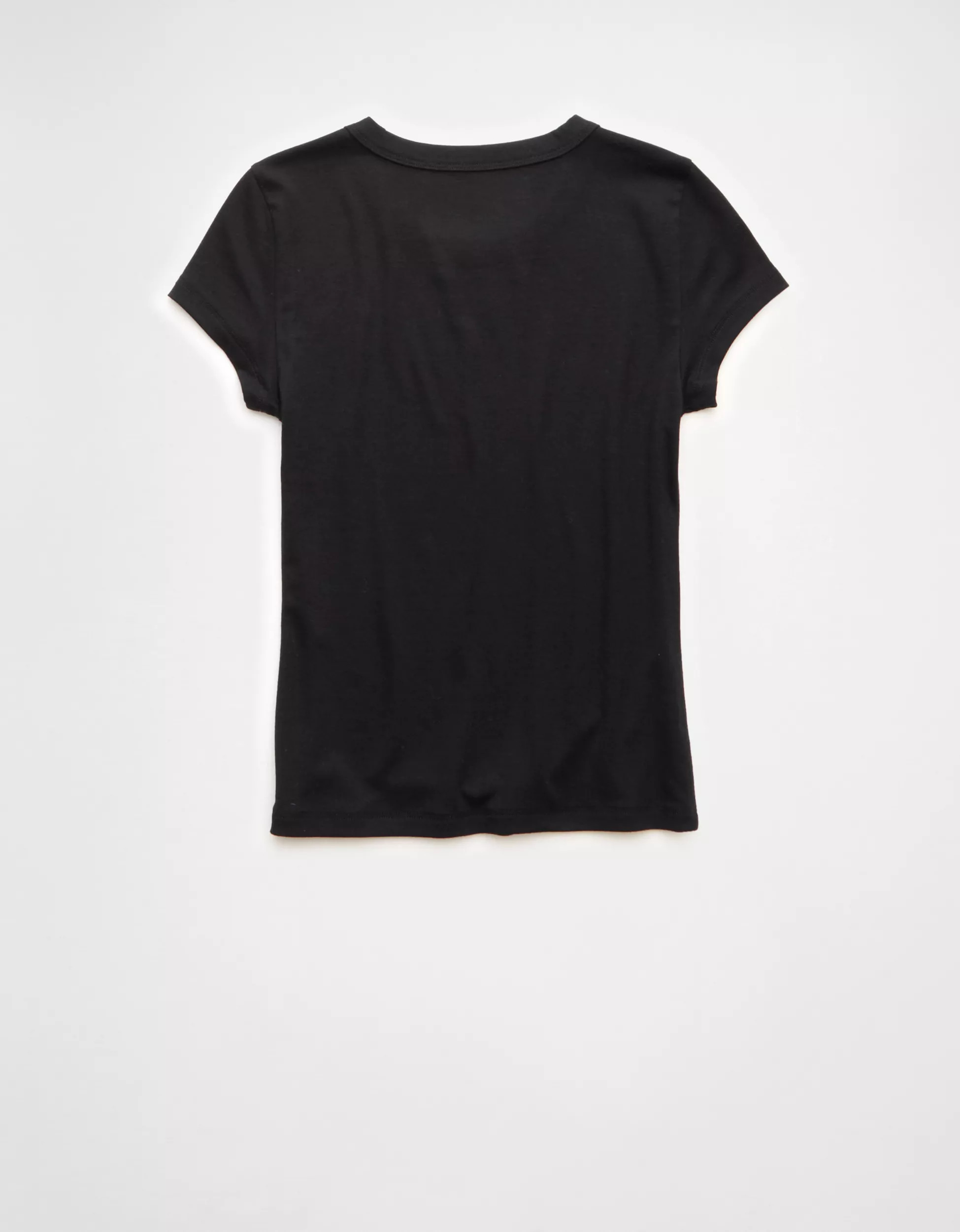 AE Hey Baby Tee | American Eagle Outfitters (US & CA)