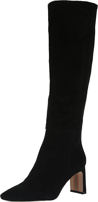 Sam Edelman Womens Sylvia Knee High Boot | Amazon (US)