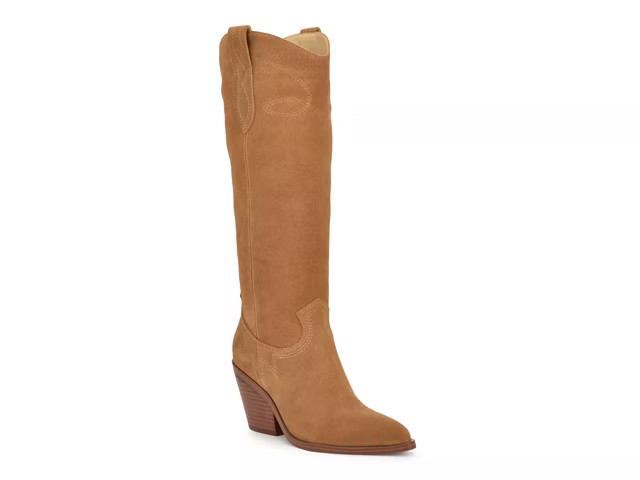 Nine West Smash Boot - Free Shipping | DSW | DSW