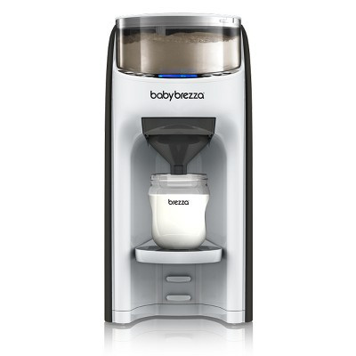 Baby Brezza Formula Pro Advanced Formula Dispenser - White | Target