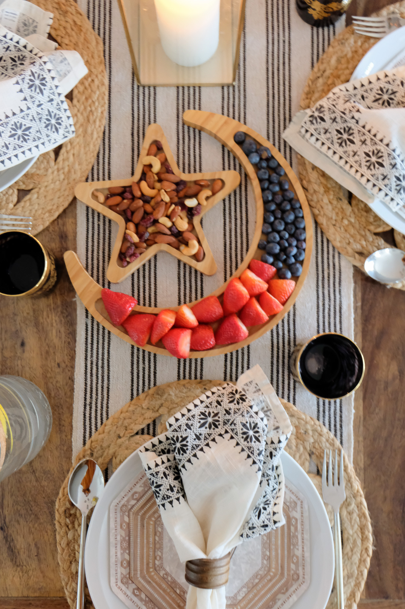 My Ramadan favorites for the home and for sharing 
 

#LTKSeasonal #LTKHome