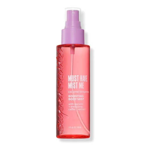 Must Have Mist Me Boosting Body Mist | Ulta