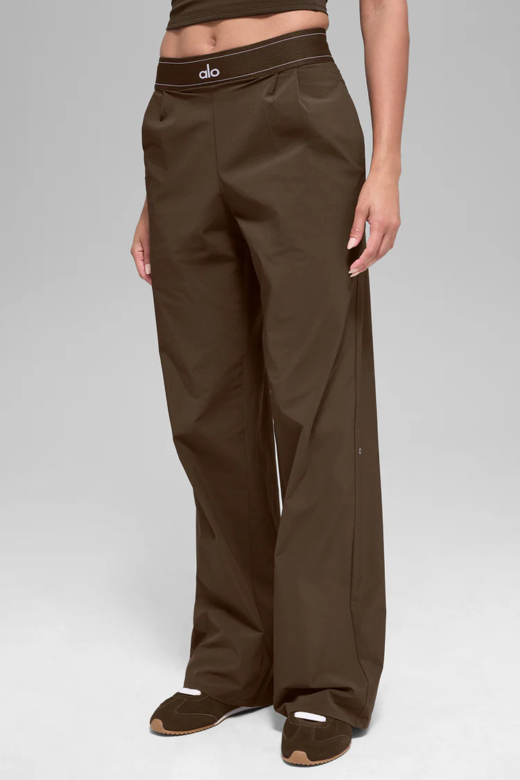 NewSuit Up Trouser (Long)$148$148| (264)Review Summaryor 4 installments of $37.00 by | Alo Yoga (US)
