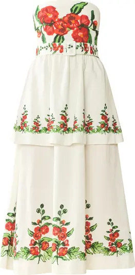Eddy Daisy Dress x Larsen Collaboration | Nordstrom | Nordstrom
