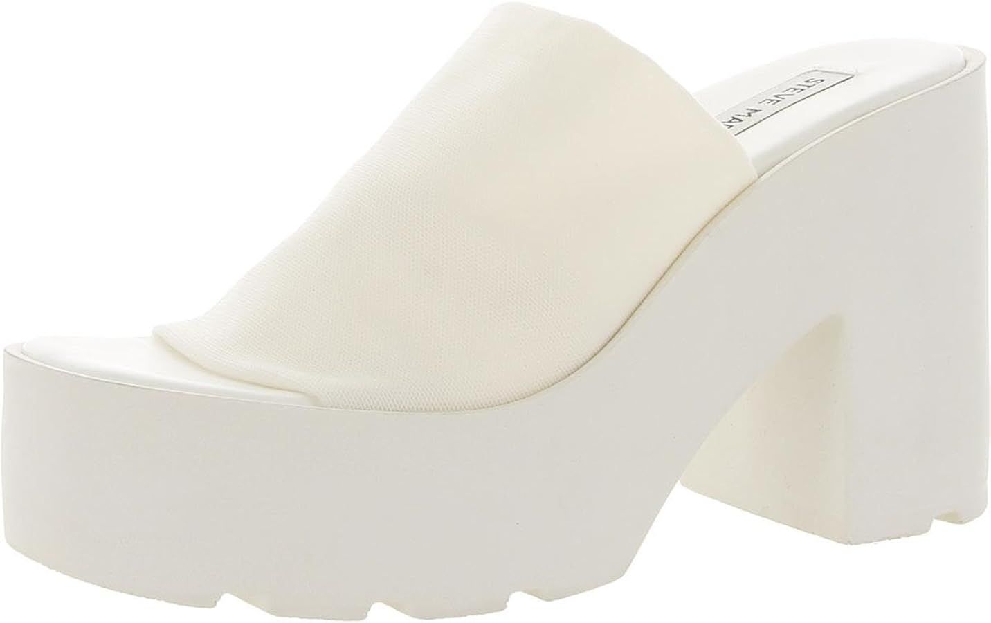 Steve Madden Women's Sami Heeled Sandal | Amazon (US)